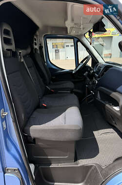 Автовоз Iveco Daily 2018 в 