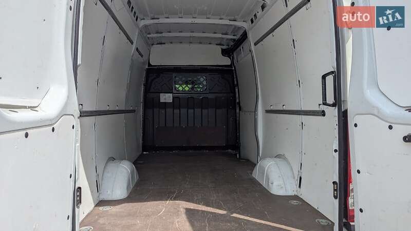 Грузовой фургон Iveco Daily 2021 в Ковеле