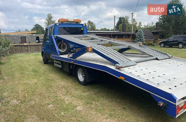 Автовоз Iveco Daily 2016 в 