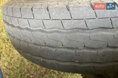 Автовоз Iveco Daily 2016 в 