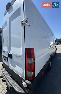 Рефрижератор Iveco Daily 2013 в 