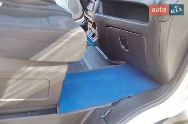 Тентованый Iveco Daily 2017 в 