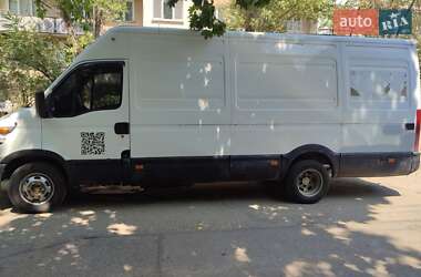 Другие грузовики Iveco Daily 2004 в 