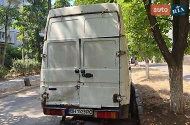 Другие грузовики Iveco Daily 1999 в 