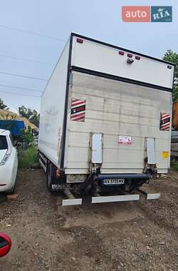 Рефрижератор Iveco Daily 2011 в 