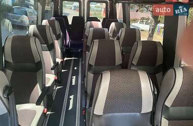 Туристический / Междугородний автобус Iveco Daily 2010 в 