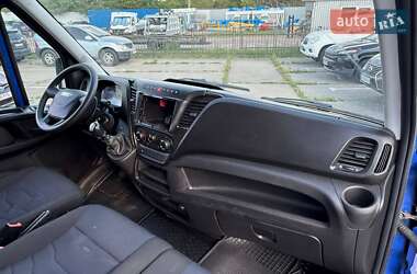 Грузовой фургон Iveco Daily 2019 в 