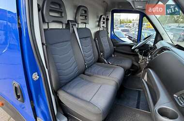 Грузовой фургон Iveco Daily 2019 в 