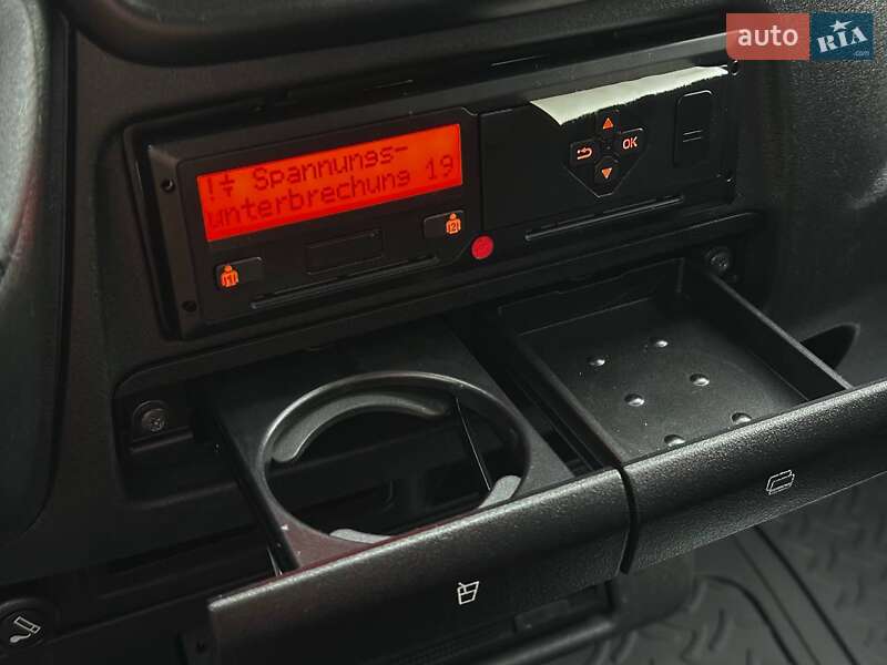 Рефрижератор Iveco Daily 2017 в Луцке