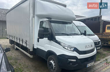 Платформа Iveco Daily 2019 в Самборе