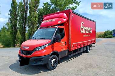 Другие грузовики Iveco Daily 2021 в Иршаве