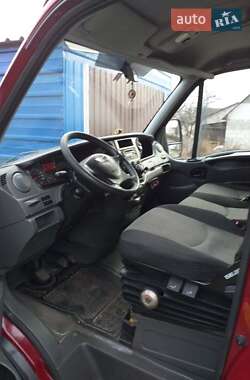 Рефрижератор Iveco Daily 2012 в 