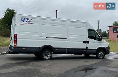 Грузовой фургон Iveco Daily 2012 в 