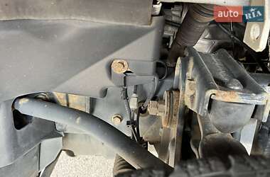 Грузовой фургон Iveco Daily 2012 в 