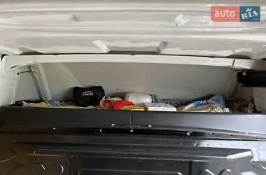 Грузовой фургон Iveco Daily 2012 в 