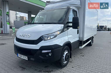 Мультилифт Iveco Daily 2015 в 