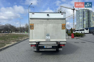 Мультилифт Iveco Daily 2015 в 