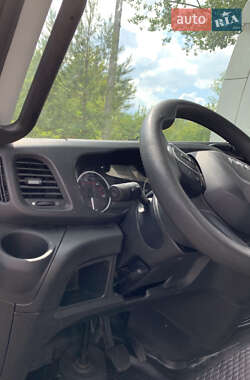 Рефрижератор Iveco Daily 2021 в 