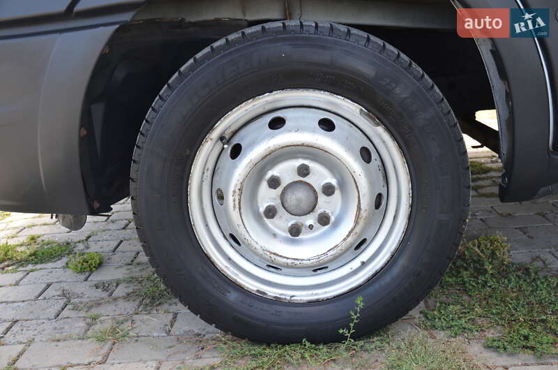Грузовой фургон Iveco Daily 2014 в Харькове