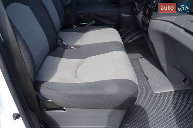 Грузовой фургон Iveco Daily 2014 в Харькове