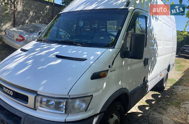 Грузовой фургон Iveco Daily 1999 в 