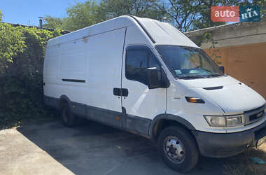 Грузовой фургон Iveco Daily 1999 в 