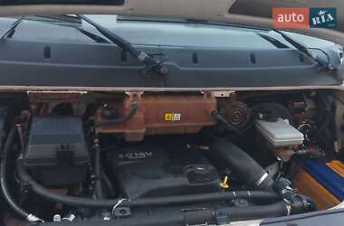 Грузовой фургон Iveco Daily 2009 в 