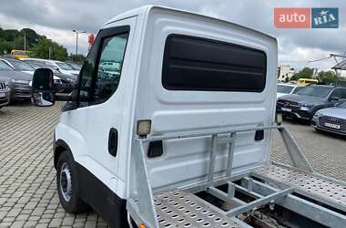 Автовоз Iveco Daily 2016 в 