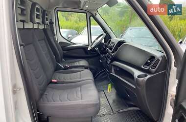 Автовоз Iveco Daily 2016 в 