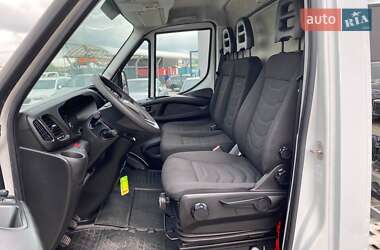 Автовоз Iveco Daily 2016 в 