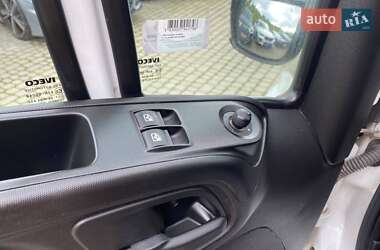 Автовоз Iveco Daily 2016 в 