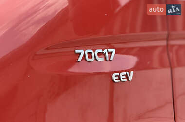Тентованый Iveco Daily 2013 в 