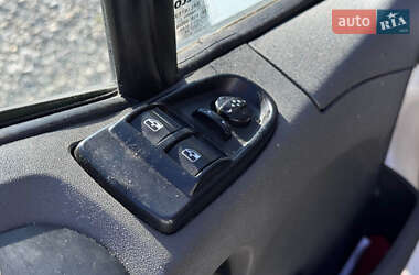 Платформа Iveco Daily 2014 в 