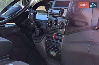 Платформа Iveco Daily 2014 в 
