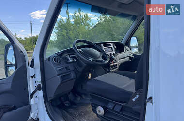Автовоз Iveco Daily 2010 в 