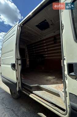 Грузовой фургон Iveco Daily 2006 в 