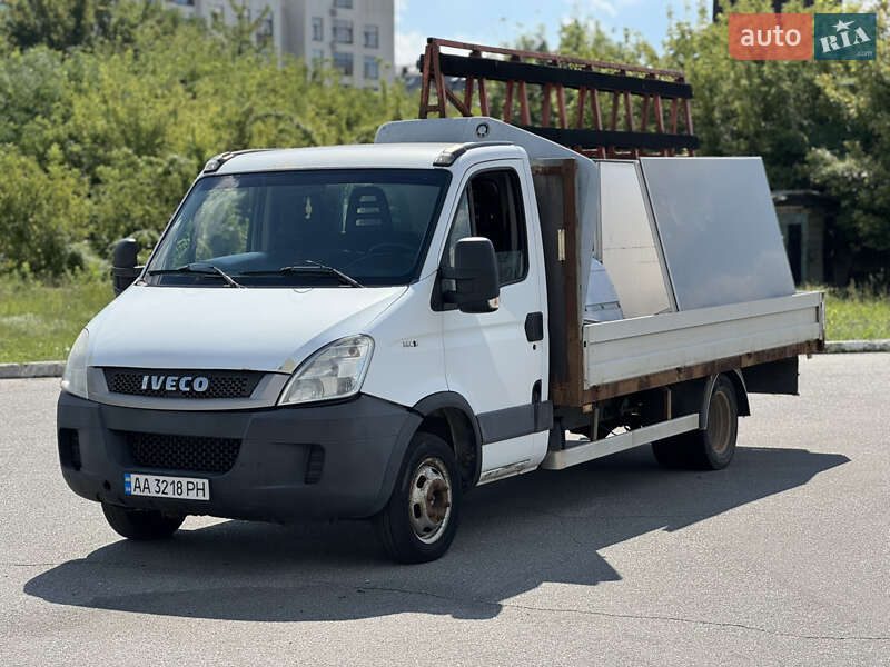 Iveco Daily 2012
