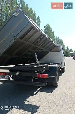 Самосвал Iveco Daily 1992 в Николаеве