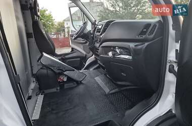 Грузовой фургон Iveco Daily 2020 в 