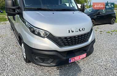 Грузовой фургон Iveco Daily 2020 в Дубно