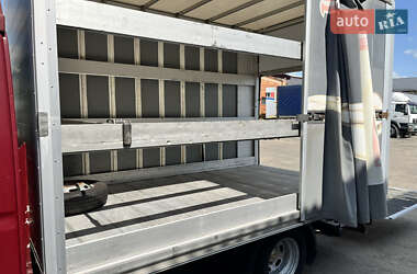 Тентованый Iveco Daily 2012 в 