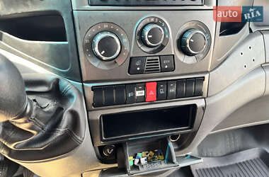Тентованый Iveco Daily 2012 в 