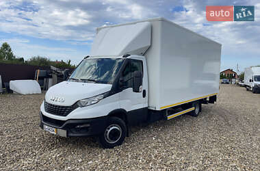 Вантажний фургон Iveco Daily 2021 в Львові