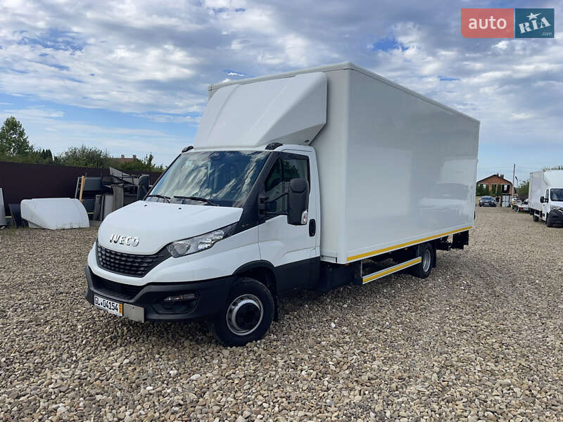 AUTO.RIA – Продам Ивеко Дейли 2021 : 38900 $, Львов