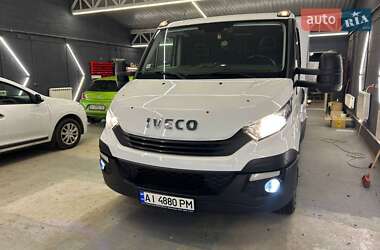 Автовоз Iveco Daily 2019 в Киеве