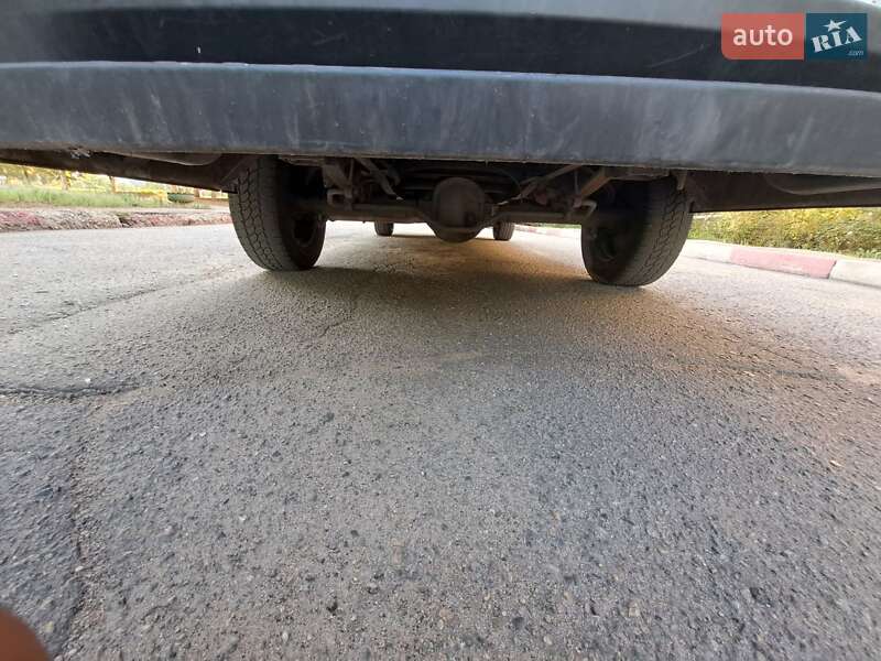 Грузовой фургон Iveco Daily 2016 в Запорожье фото 4 Грузовой фургон Iveco Daily 2016 в Запорожье