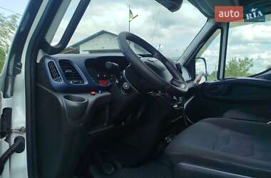 Тентованый Iveco Daily 2018 в 