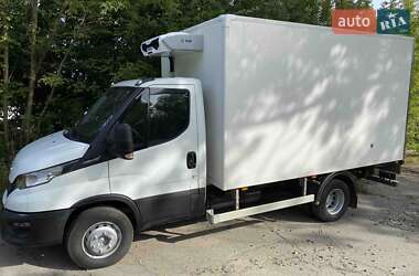 Рефрижератор Iveco Daily 2020 в Ровно