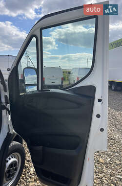 Грузовой фургон Iveco Daily 2020 в 