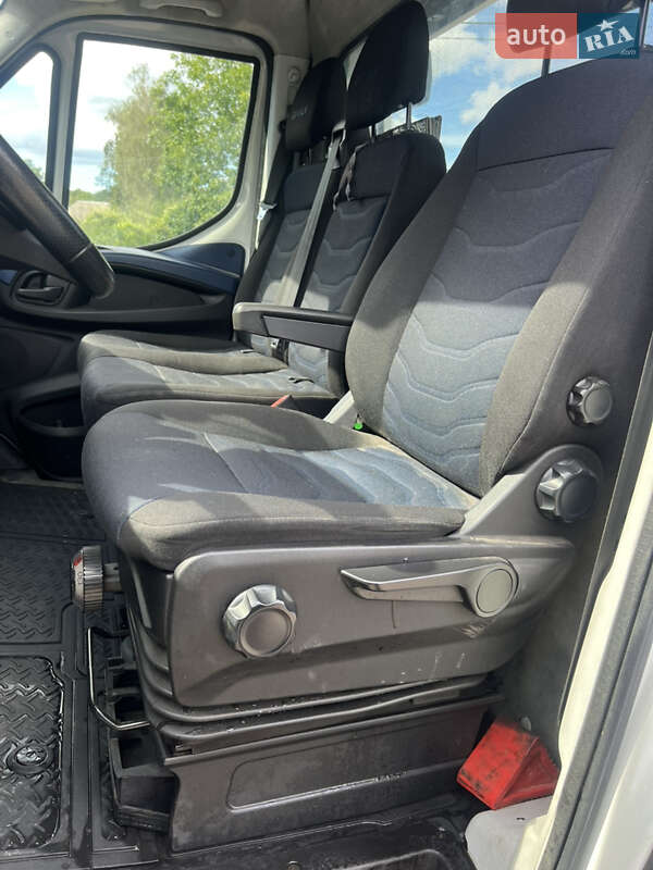 Автовоз Iveco Daily 2017 в Харькове фото 12 Автовоз Iveco Daily 2017 в Харькове